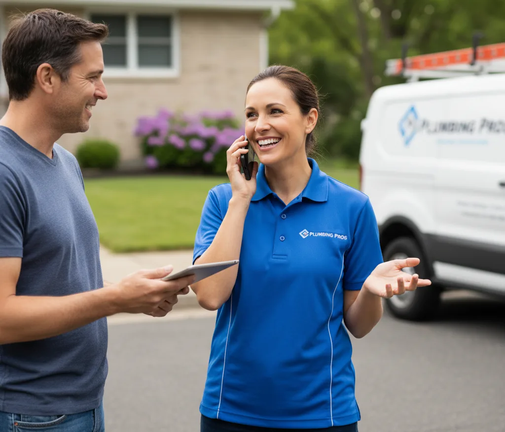 Sewer Line Repair in Spirit Lake, ID